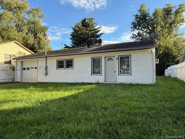 5 Meadow Court — photo
