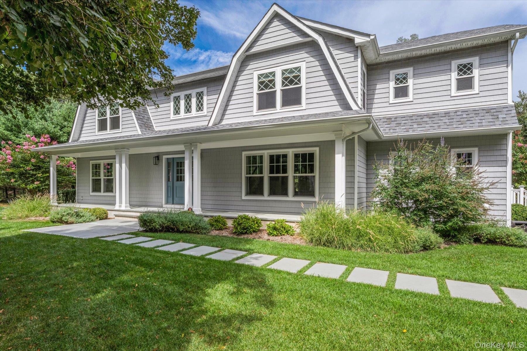 45 Old Sag Harbor Road — photo