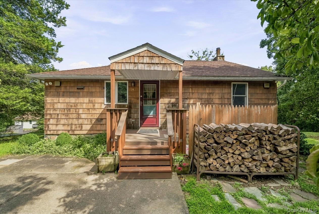 101 Highland Road — photo