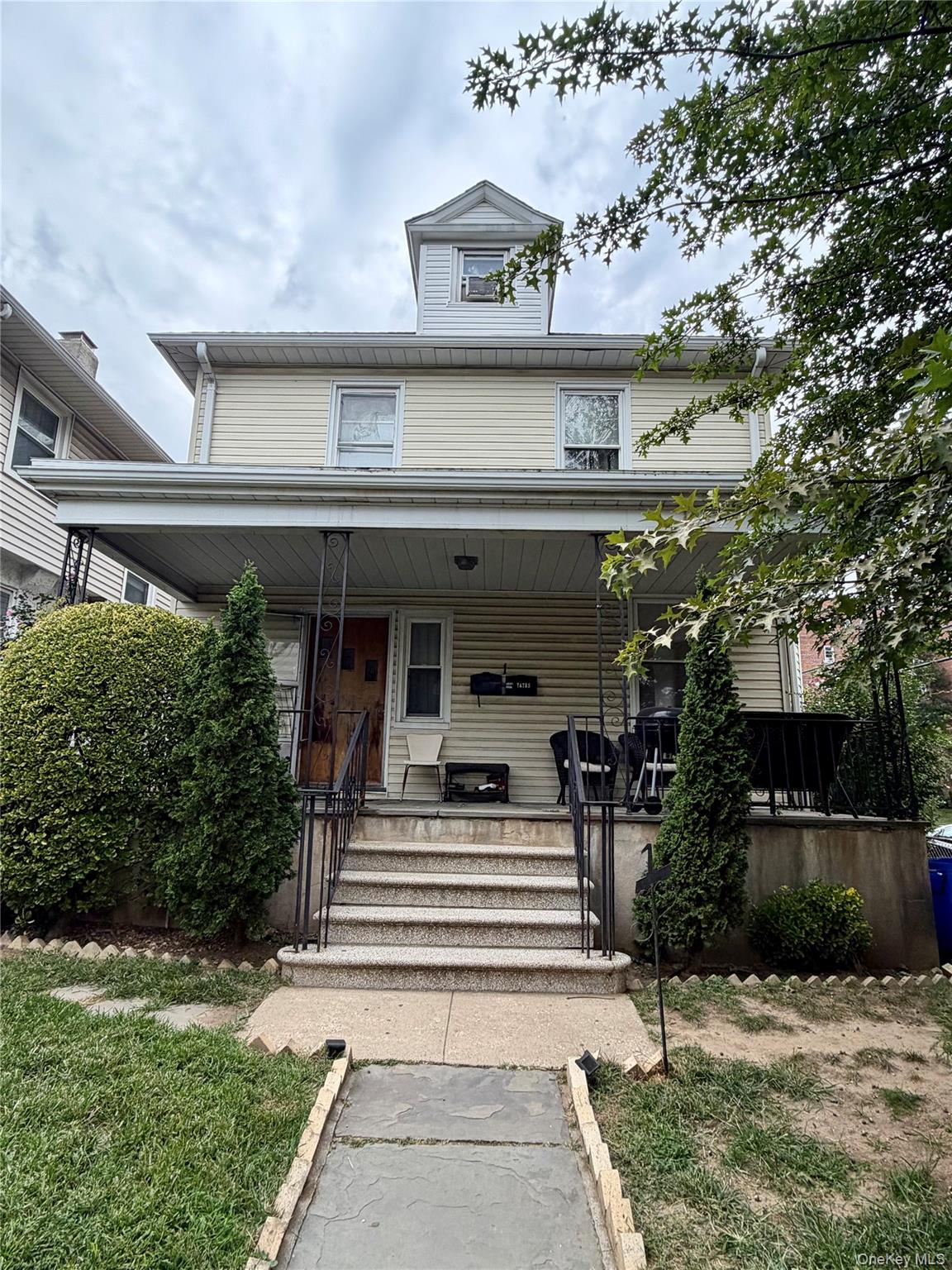 1 Trinity Place — photo