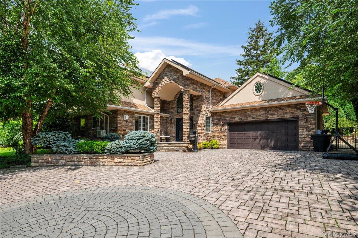 111 Barrett Road — photo
