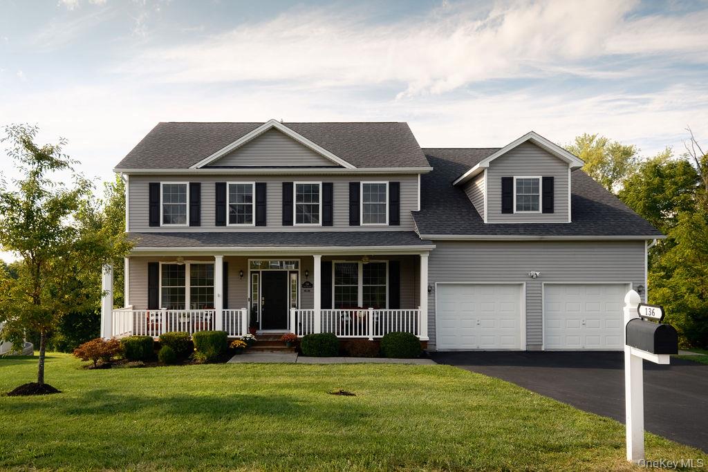 136 Stratford Drive — photo