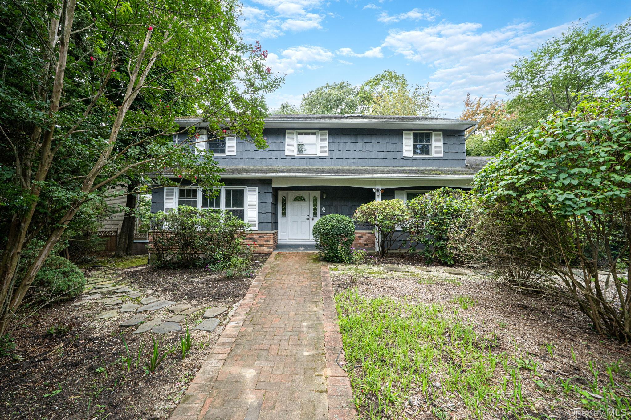 2 Jefferson Court — photo