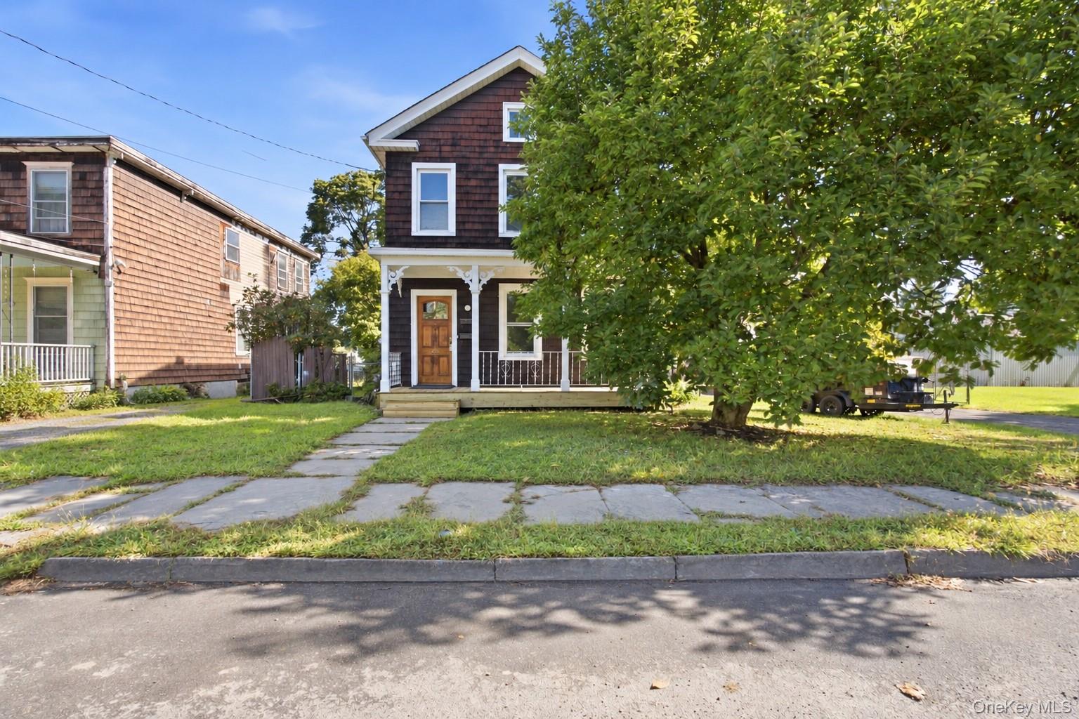 10 Jones Street — photo