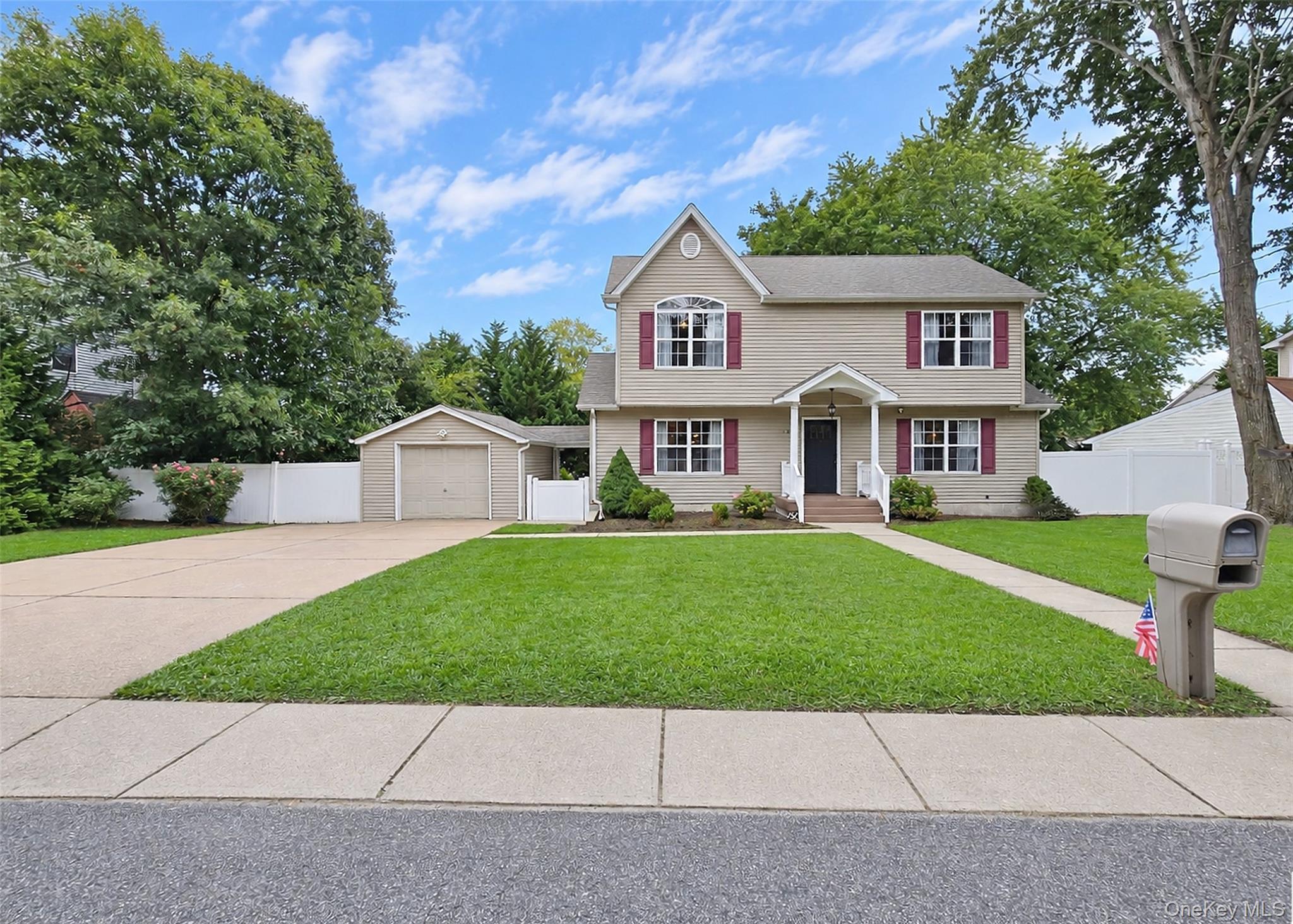 1225 Stony Brook Road — photo