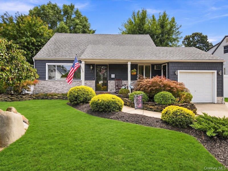 40 Greenwood Drive — photo