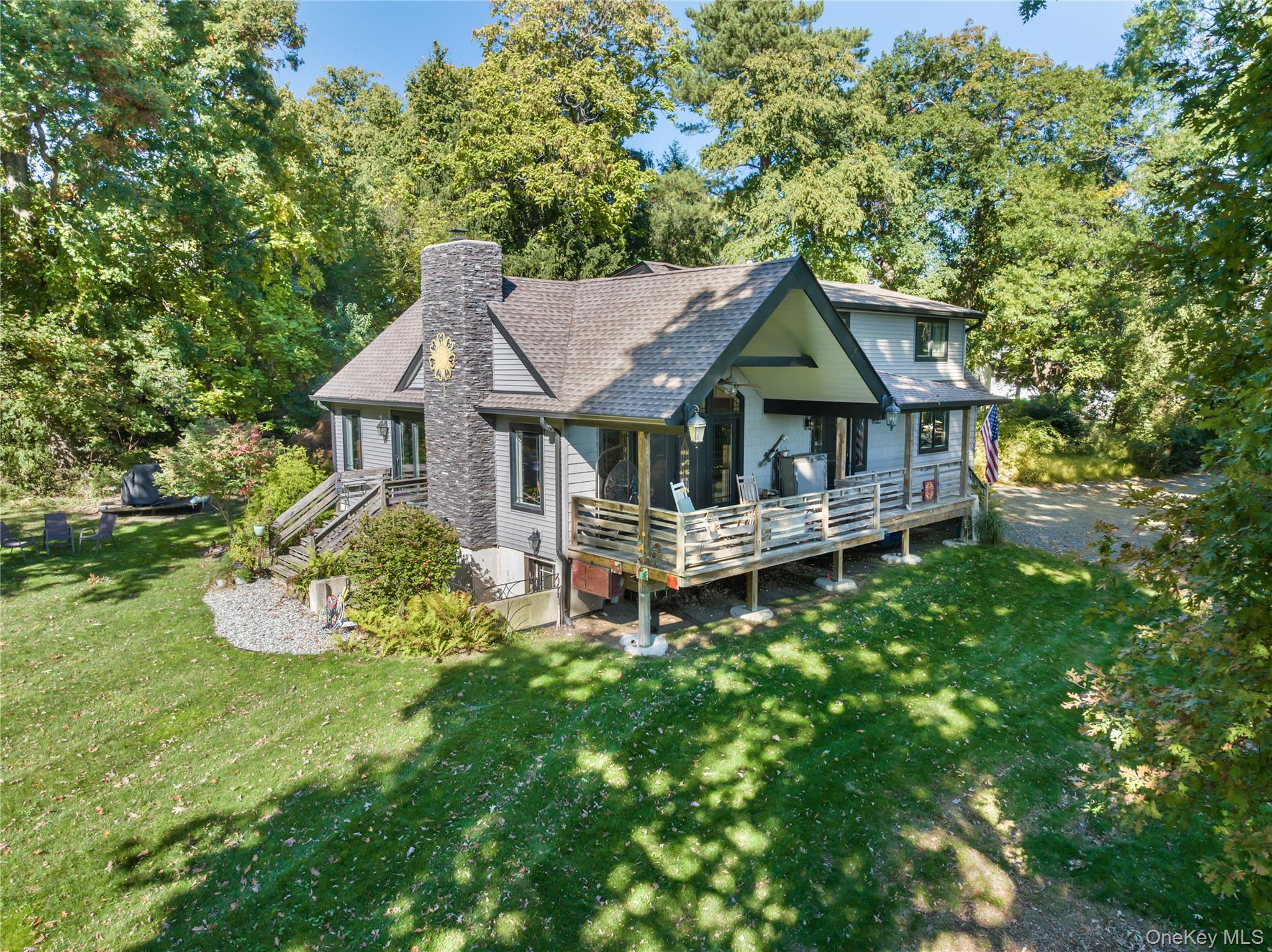 283 New Hempstead Road — photo