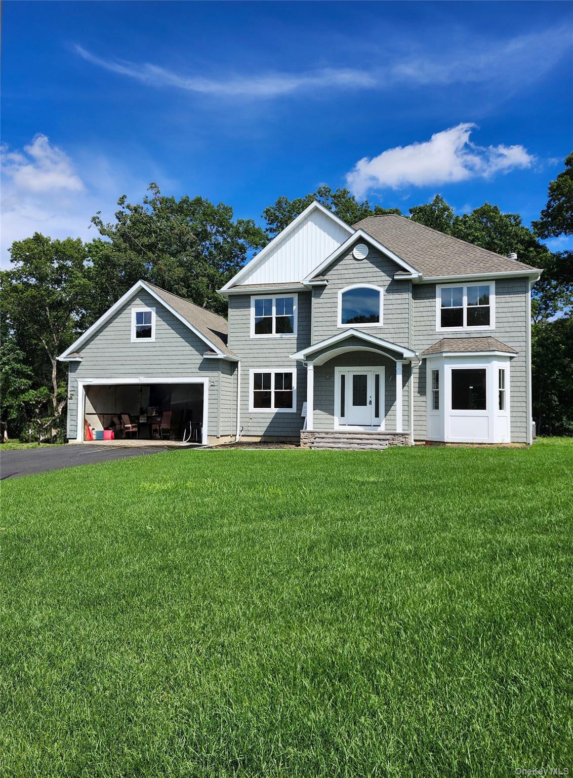 Lot 5 Lakeland Woods 5 — photo