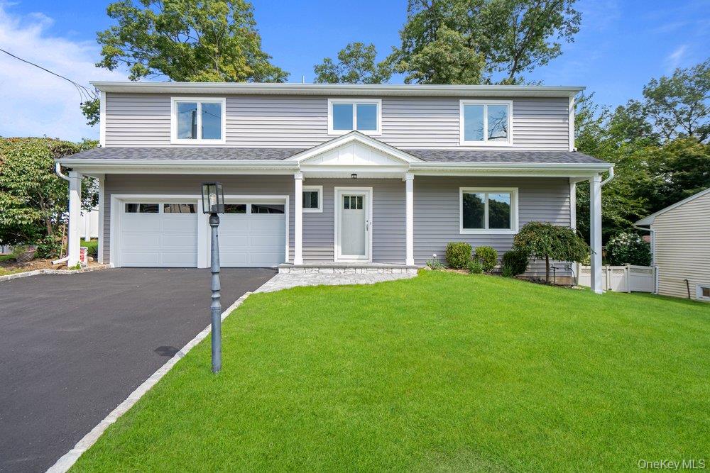 185 Harvard Drive — photo