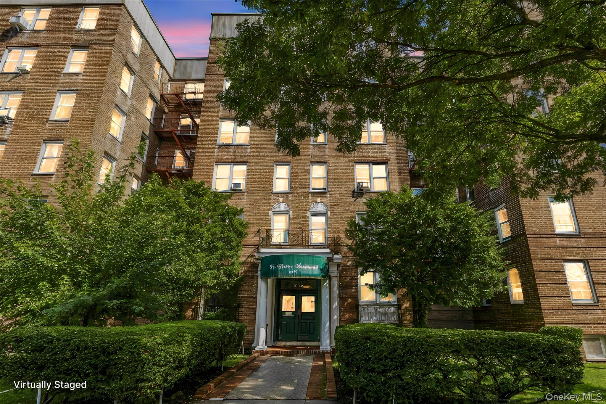 84-55 Daniels Street 2K — photo