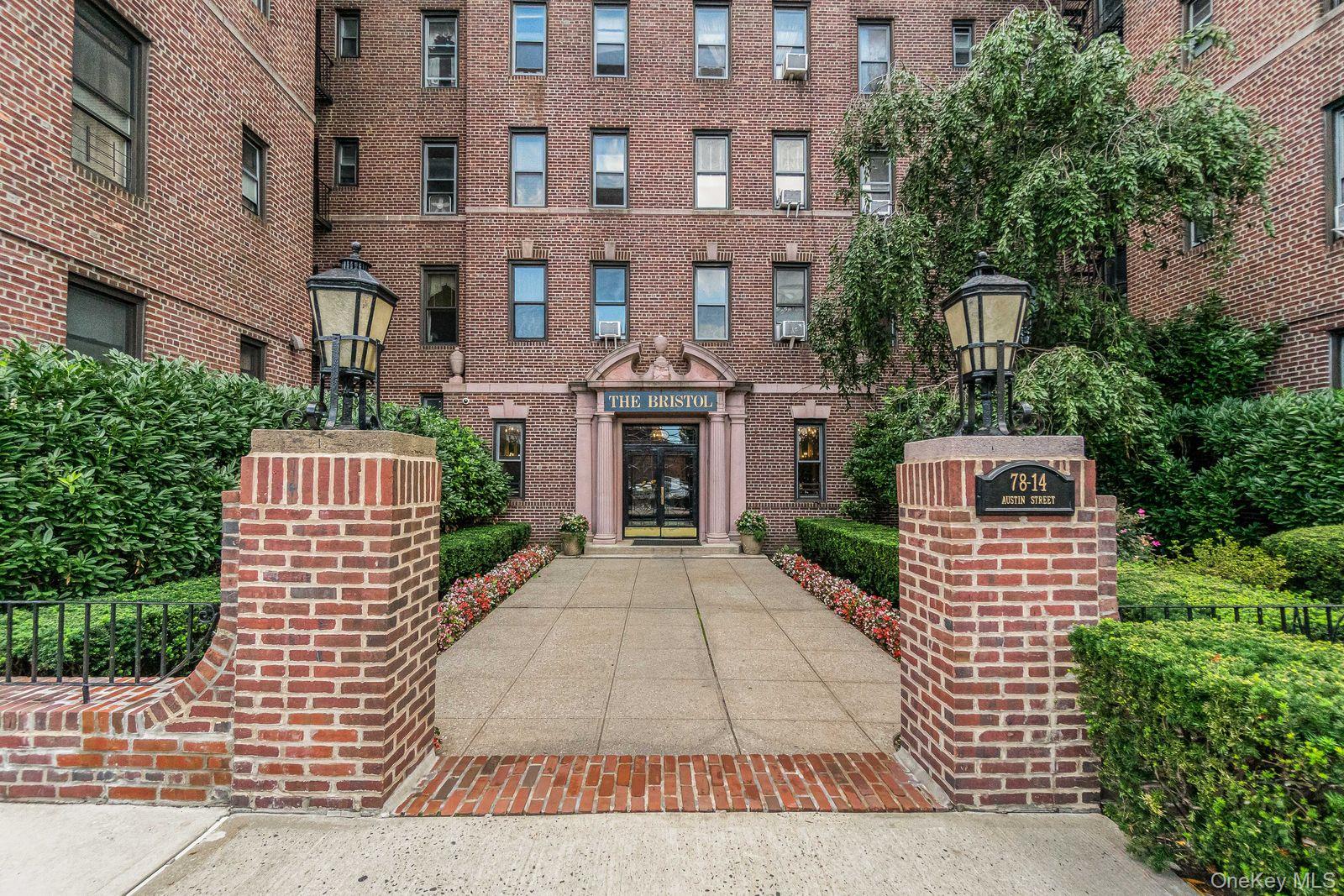 78-14 Austin Street Unit 3-F — photo
