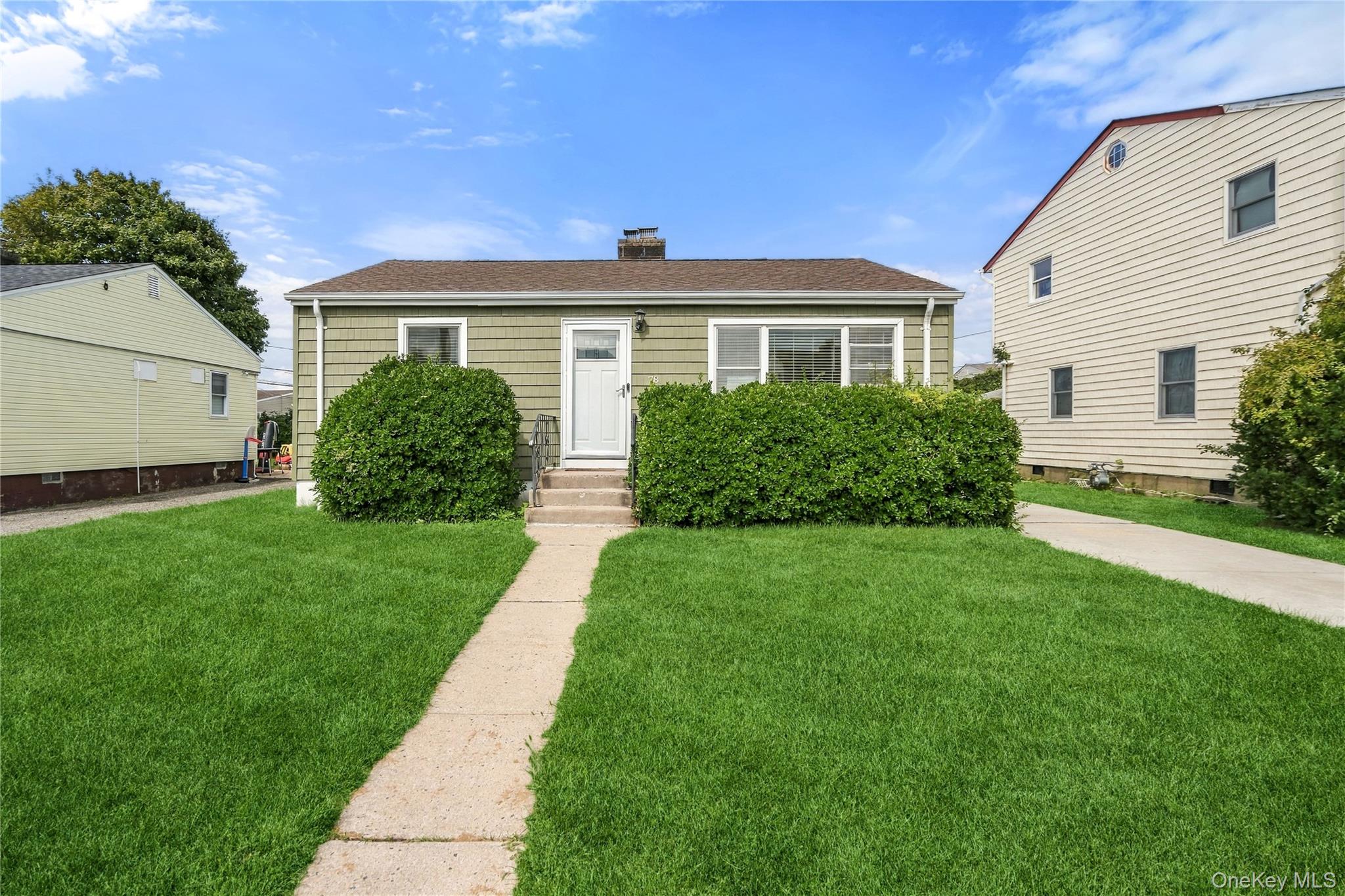 78 Robert Street — photo