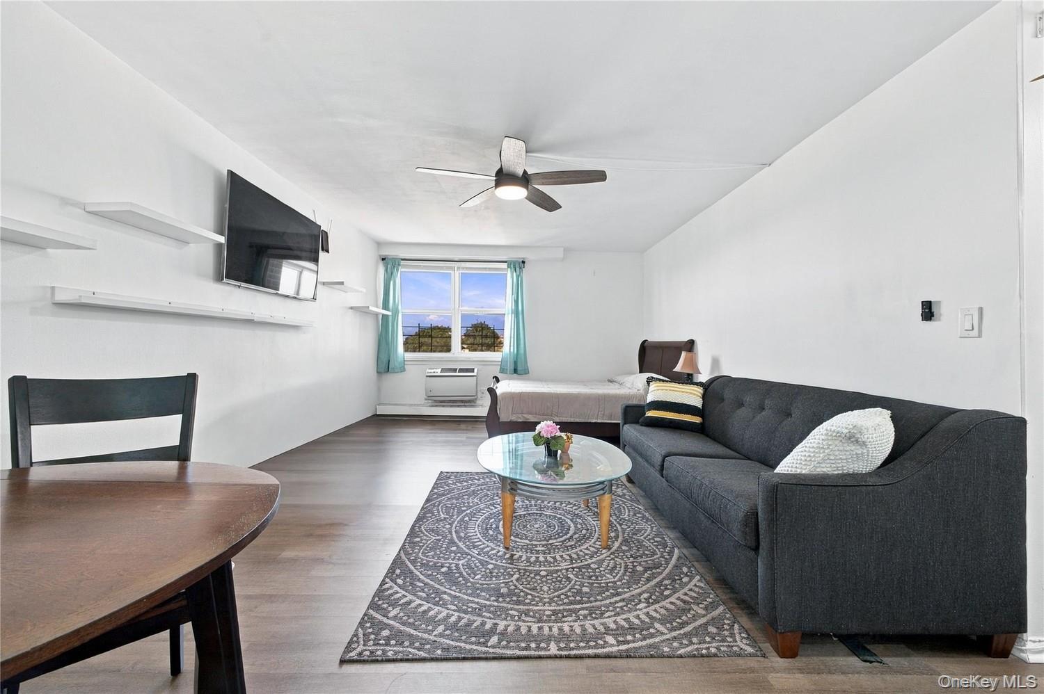 164-20 Highland Avenue 7J — photo