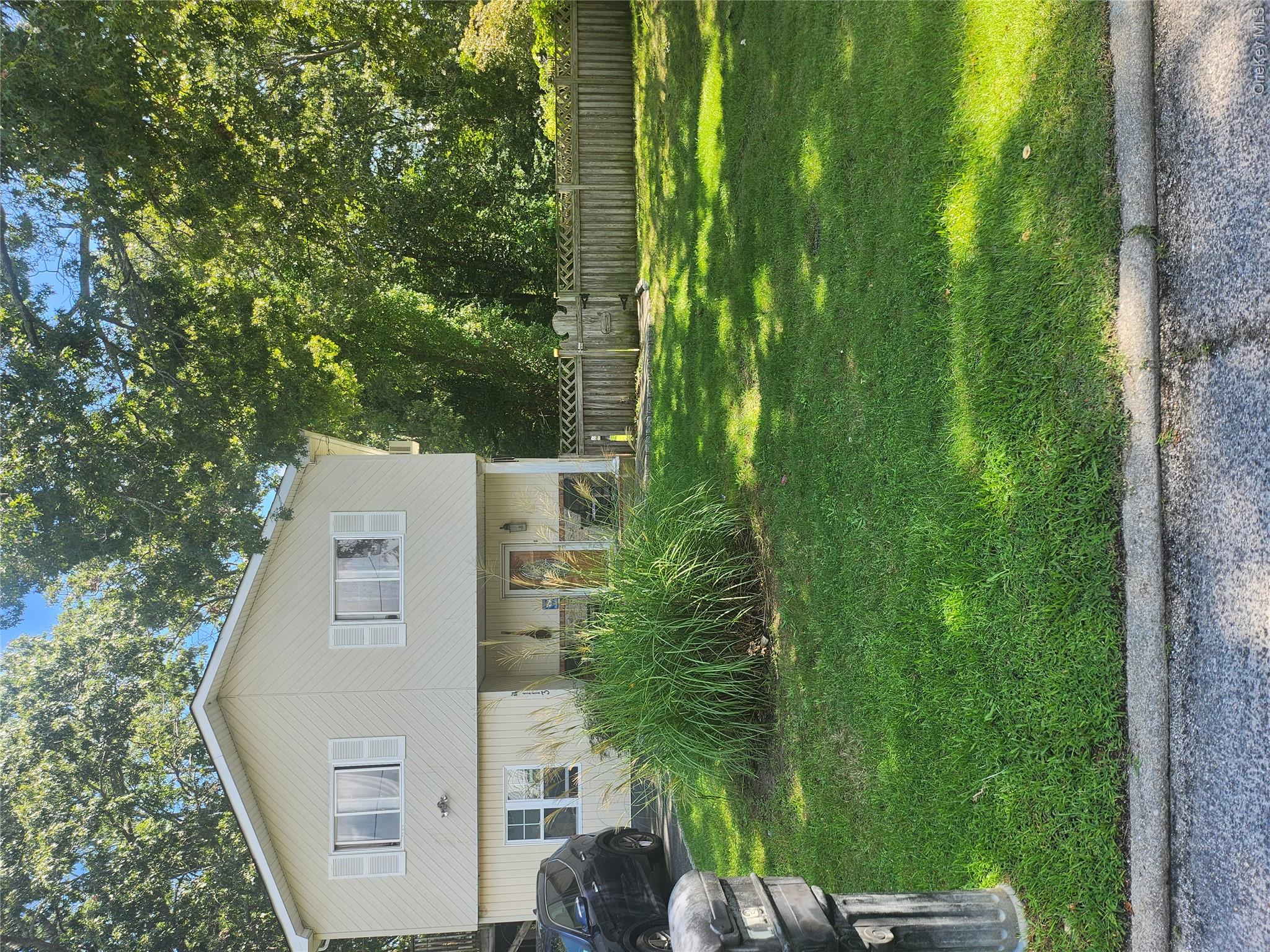 113 Montgomery Avenue — photo