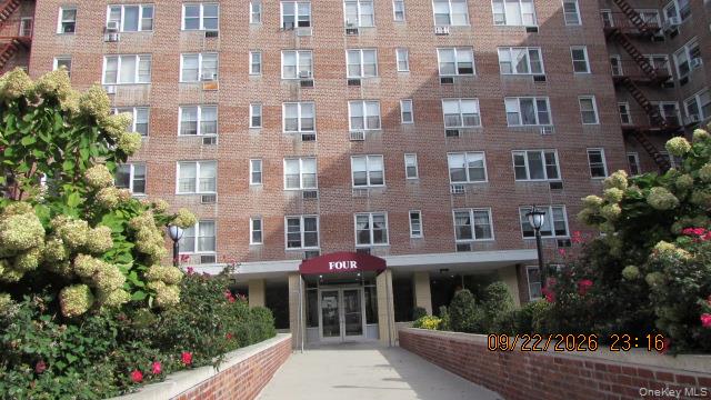 4 Sadore Lane 7J — photo