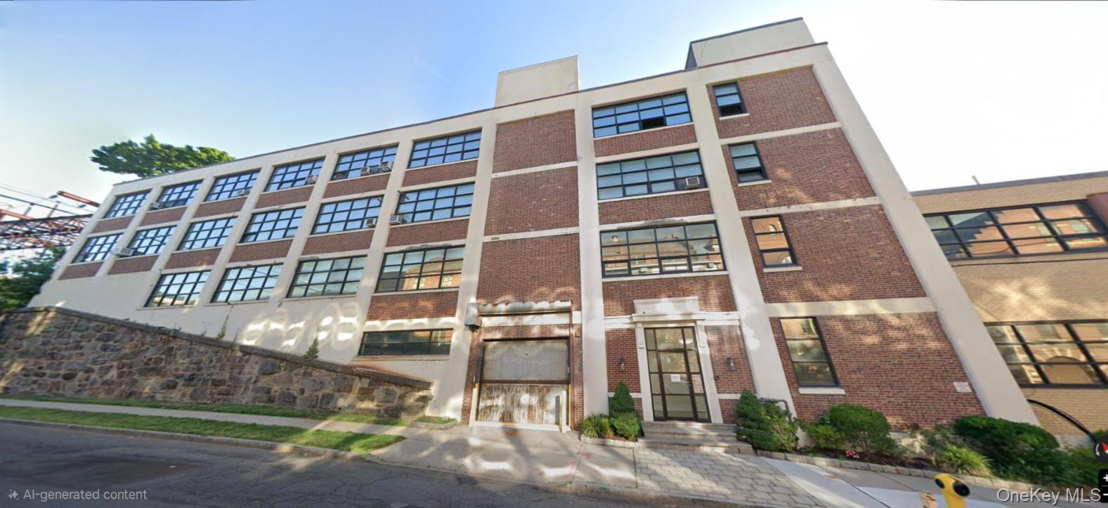 55 Webster Avenue 310 — photo