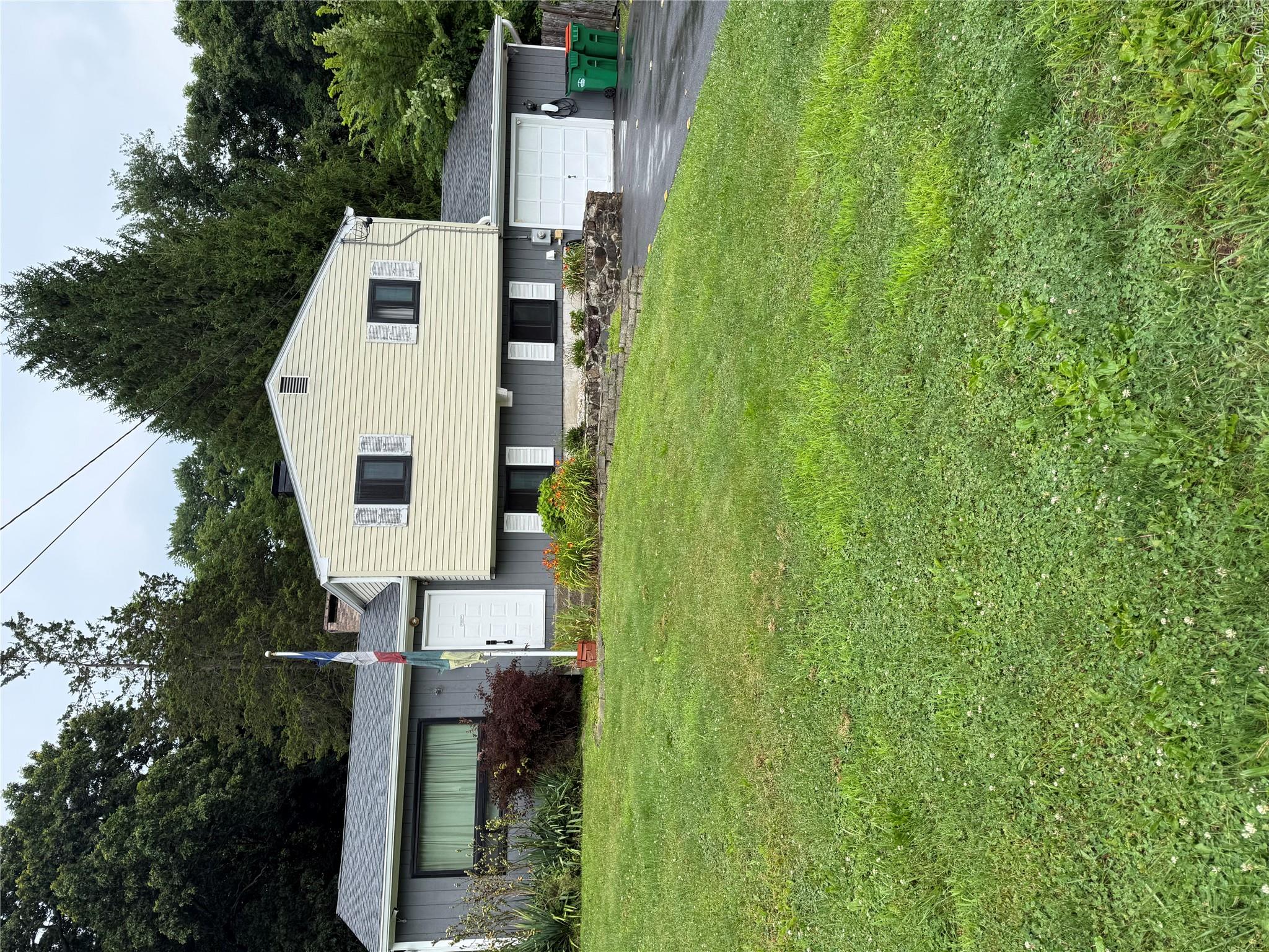 55 Cumberland Road — photo