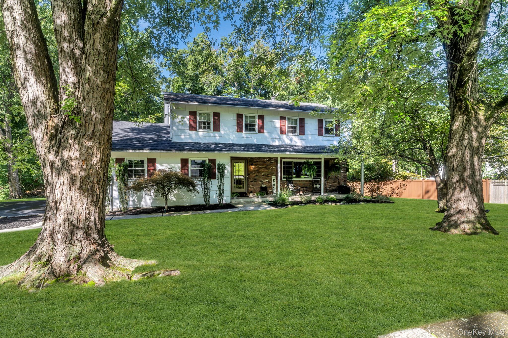 79 Branchville Road — photo