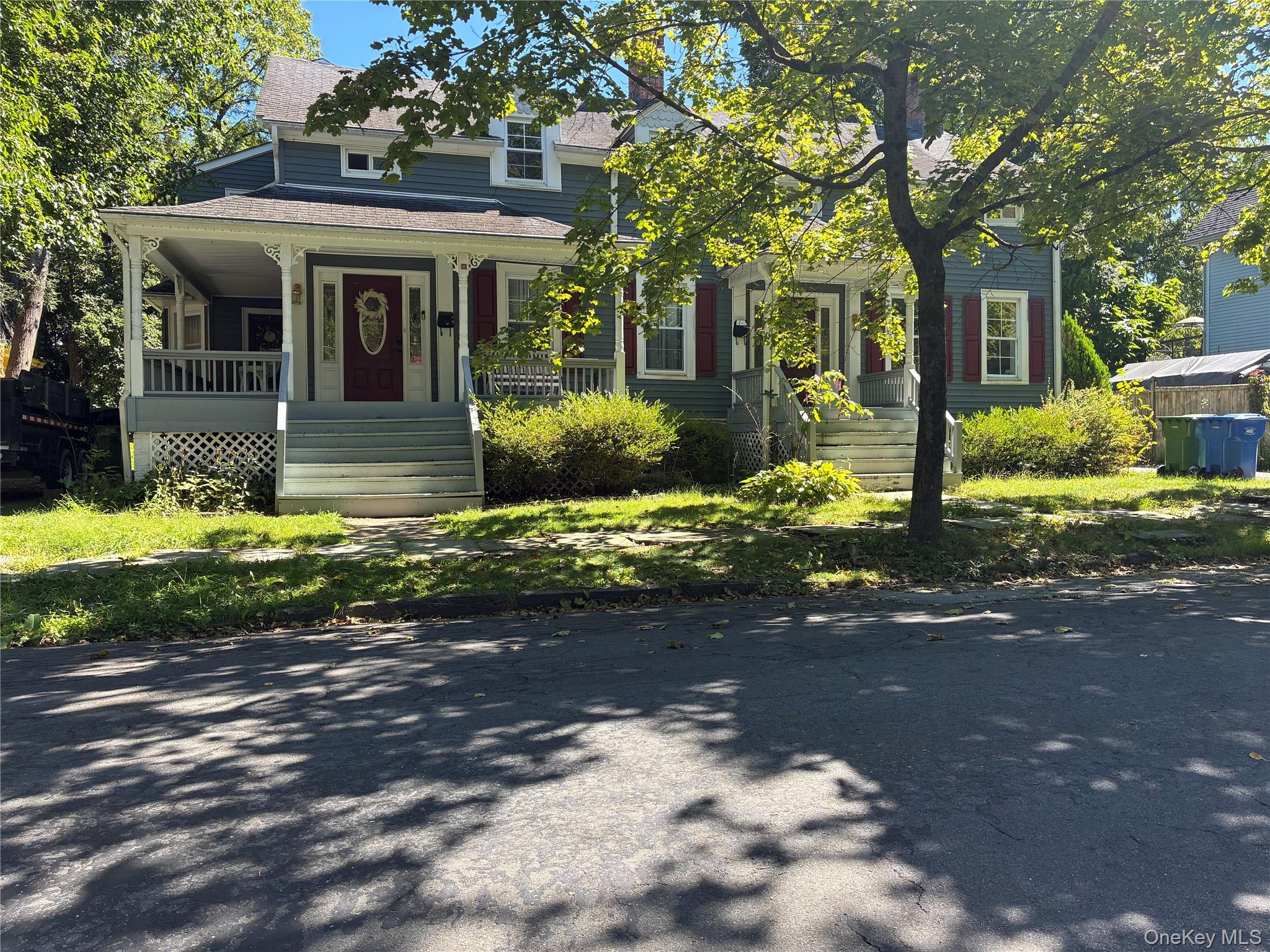 15 Phillips Place — photo