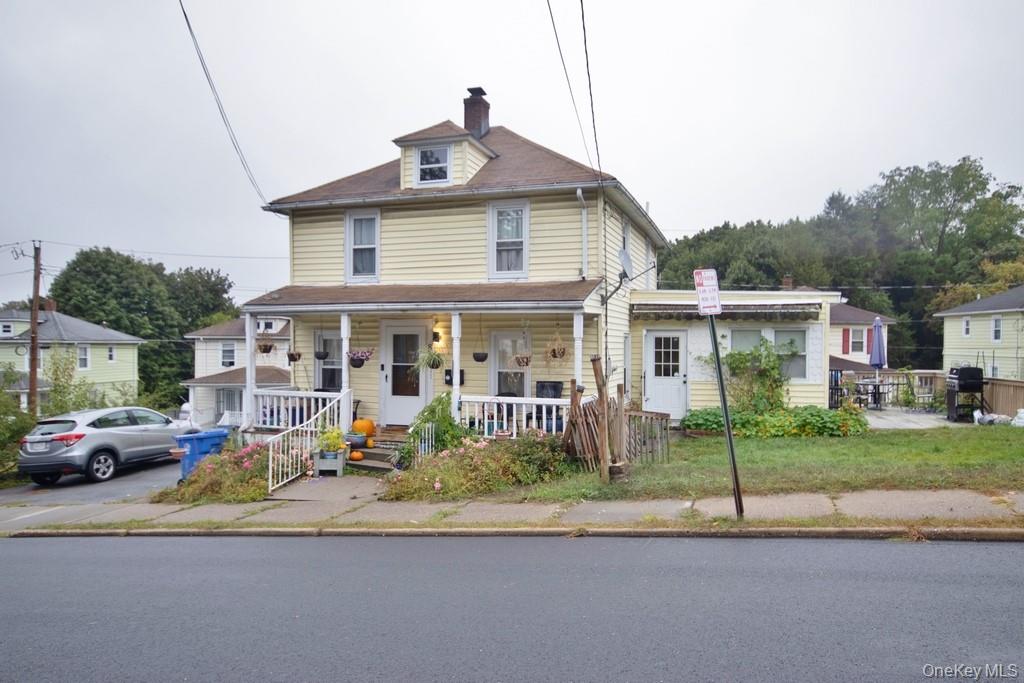 6-8 Forest Avenue — photo
