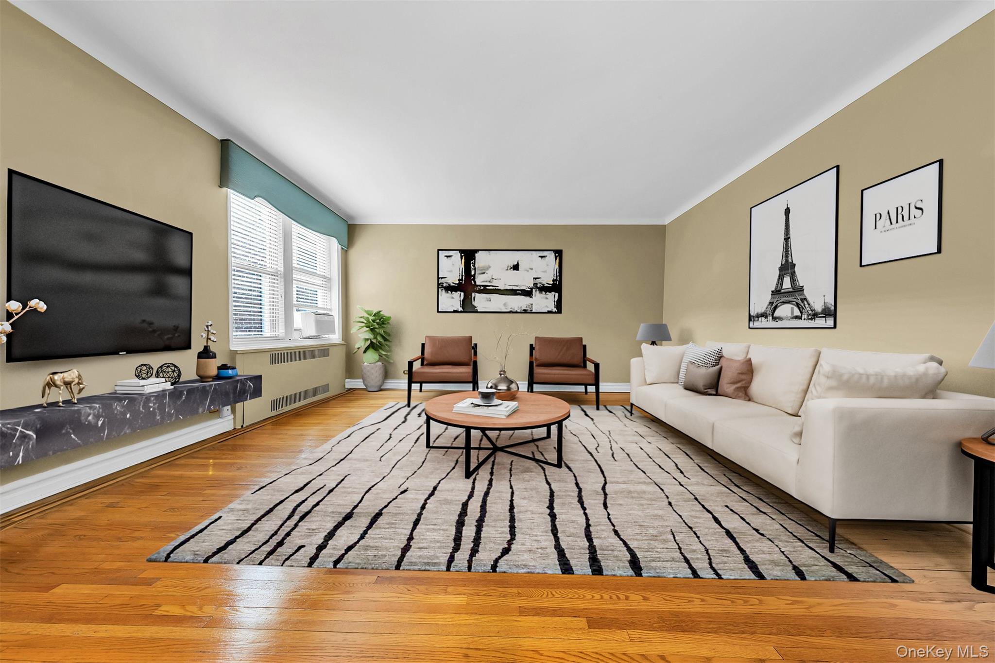 118-11 84 Avenue 406 — photo