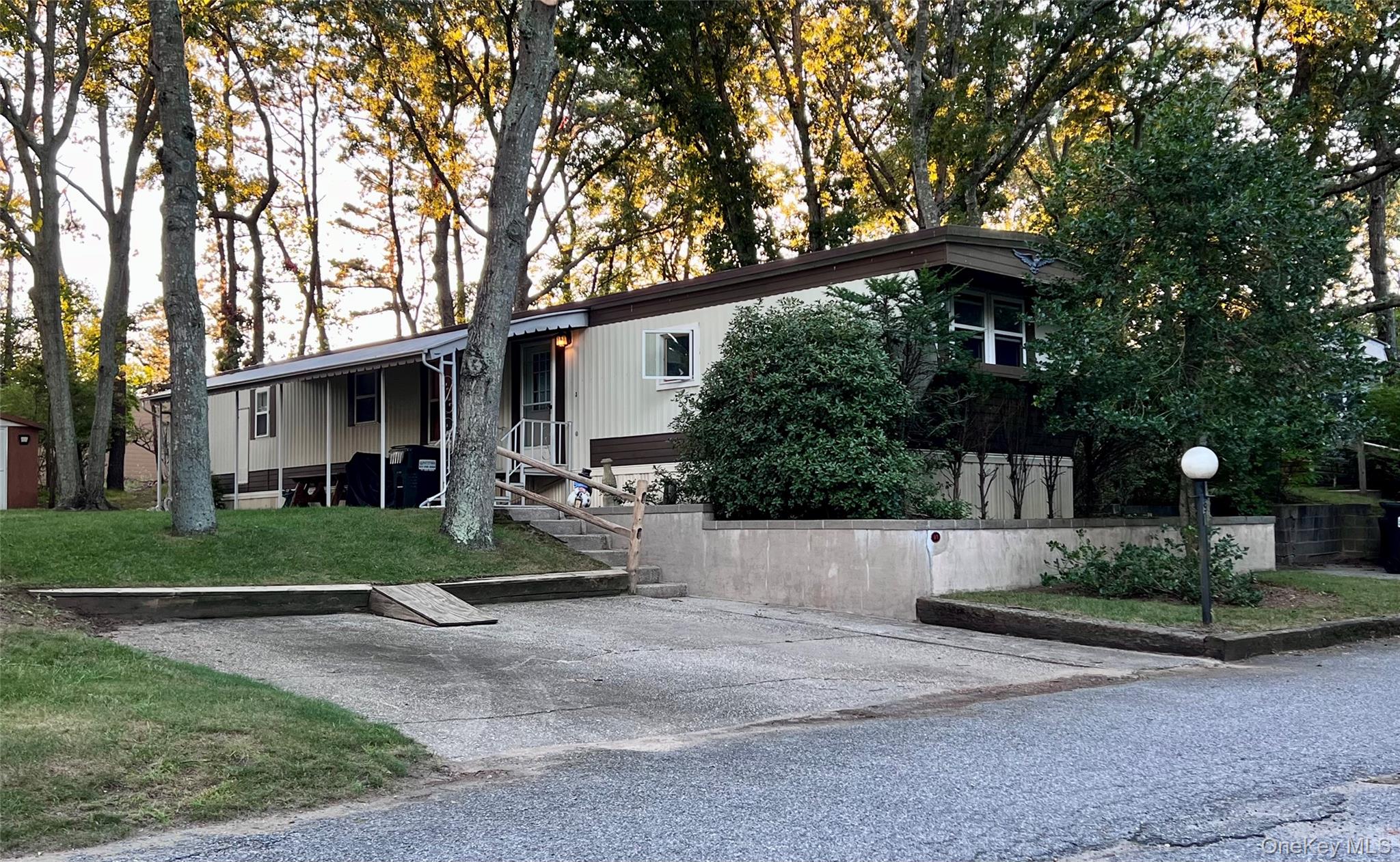 433 Mill Road 91 — photo