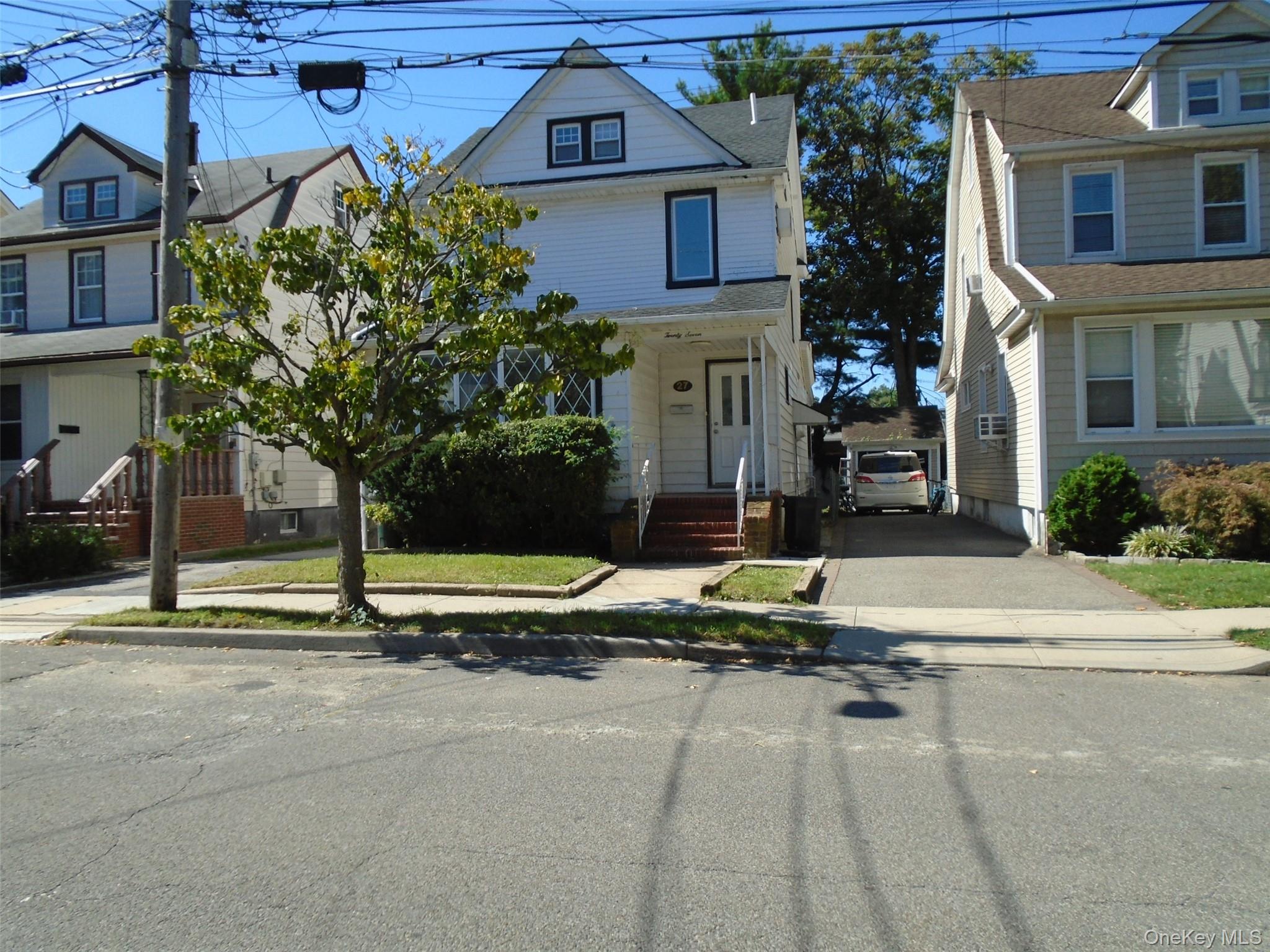 27 Starks Place Fl. 1 — photo