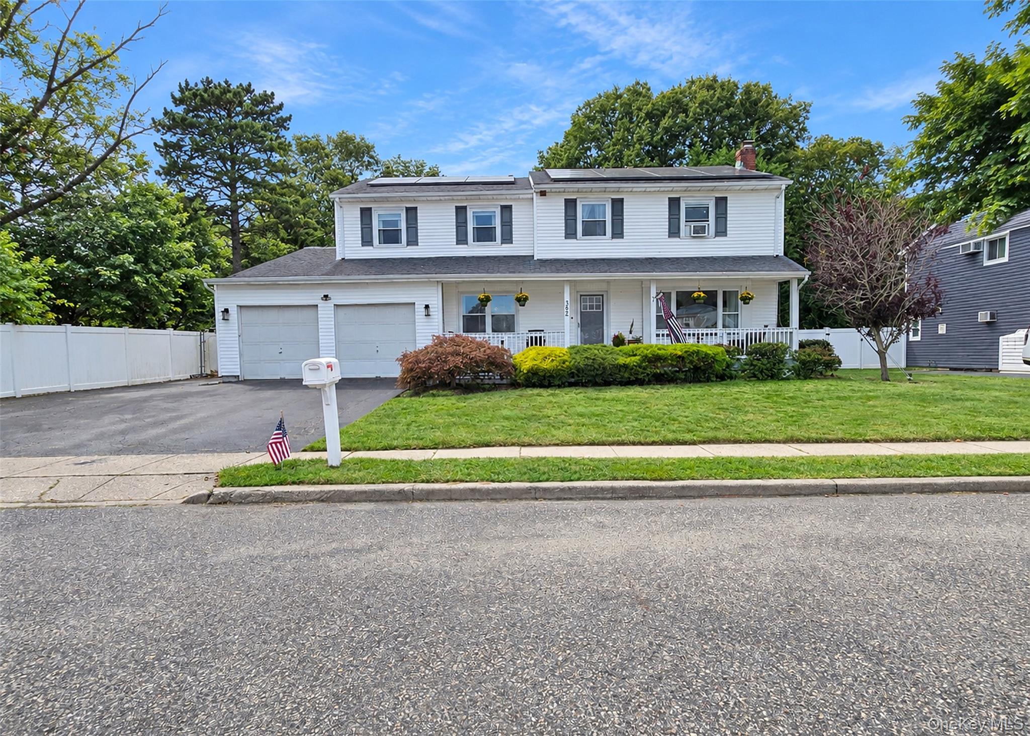 362 Singingwood Drive — photo