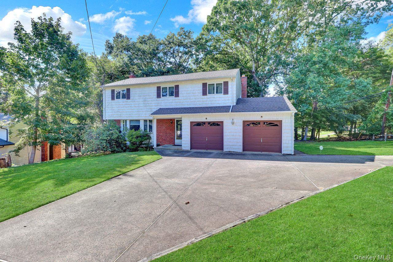 14 Morewood Drive — photo