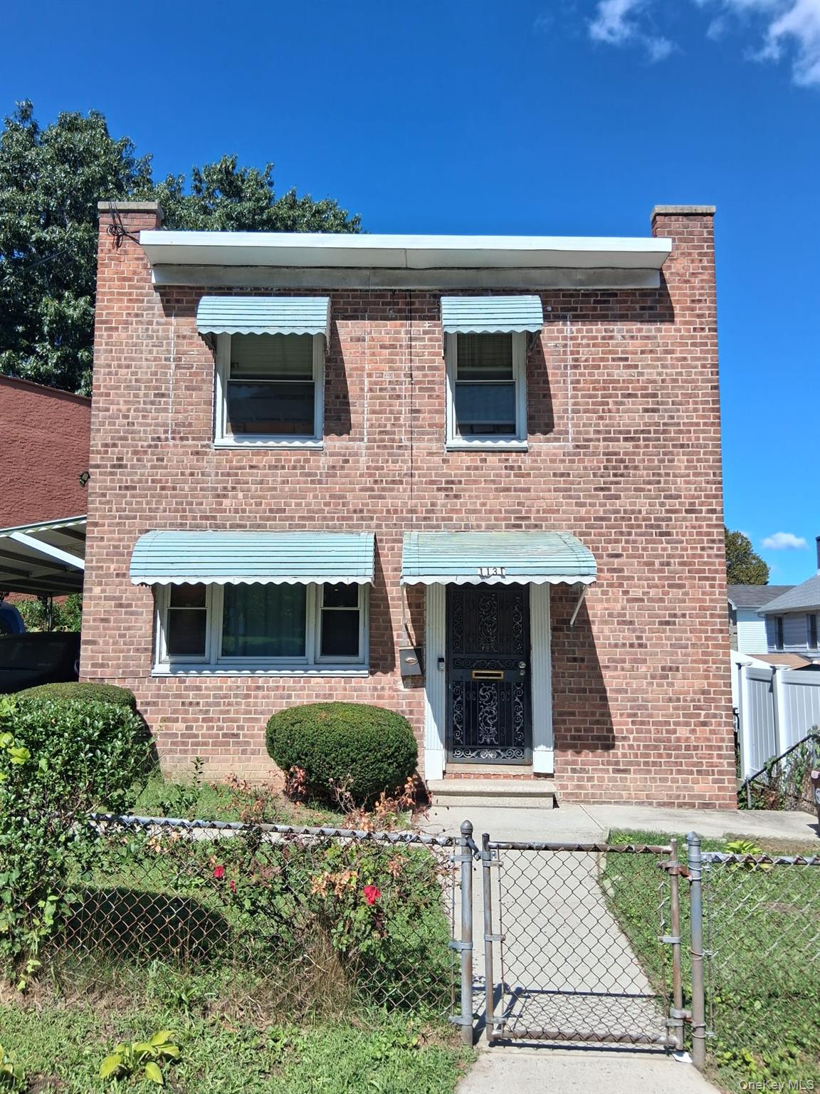 1131 Grenada Place — photo