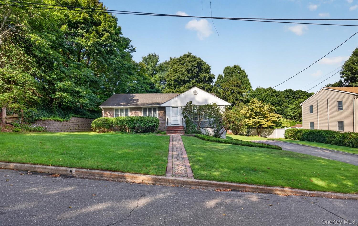 31 Francis Terrace — photo