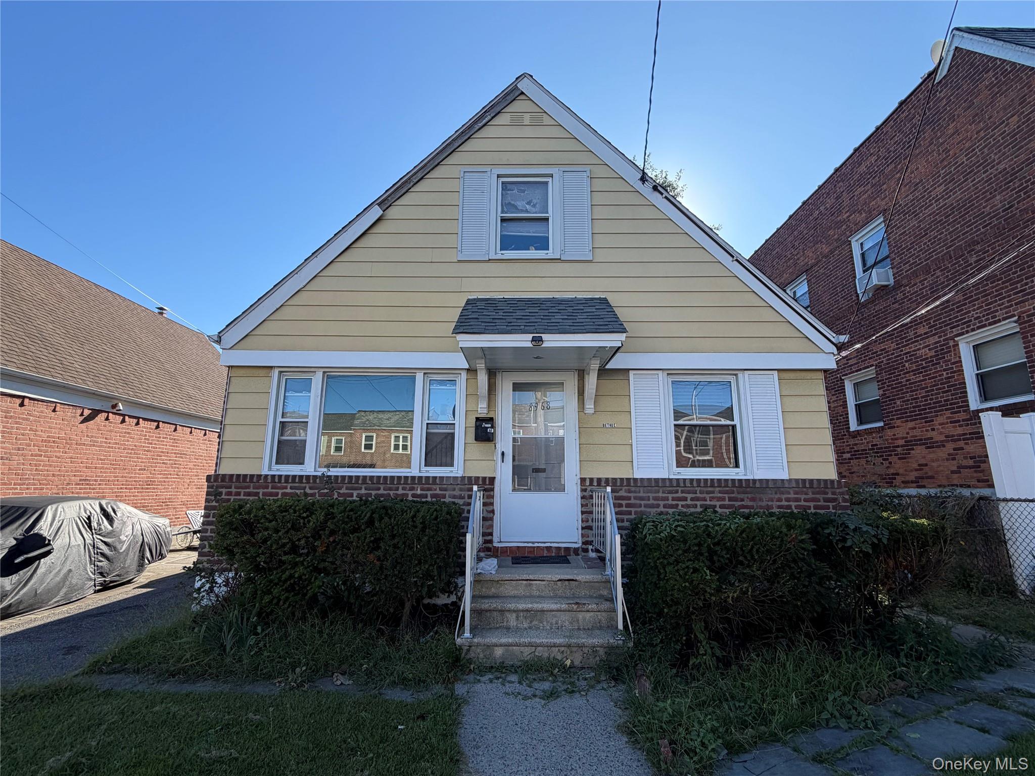 89-68 Springfield Boulevard — photo