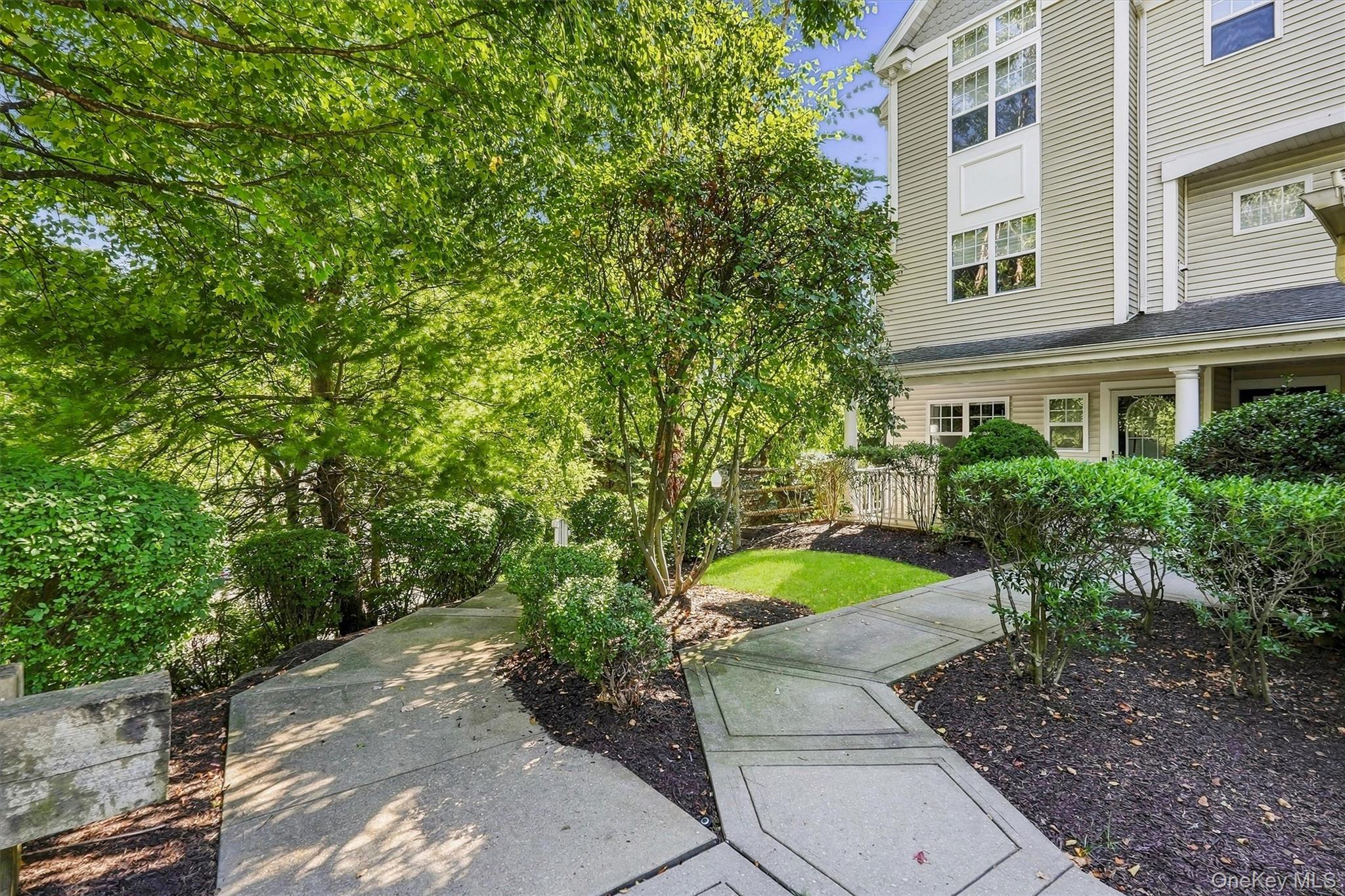 111 Highridge Court — photo