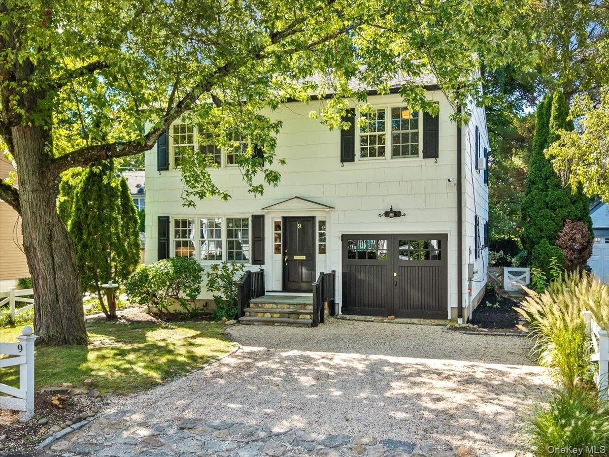 9 Oakwood Avenue — photo