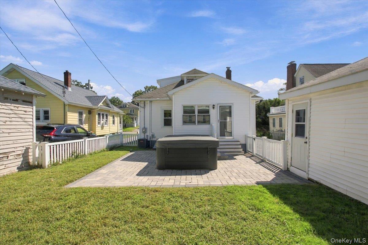 8 E Willow Street, Beacon, NY 12508 — photo 2