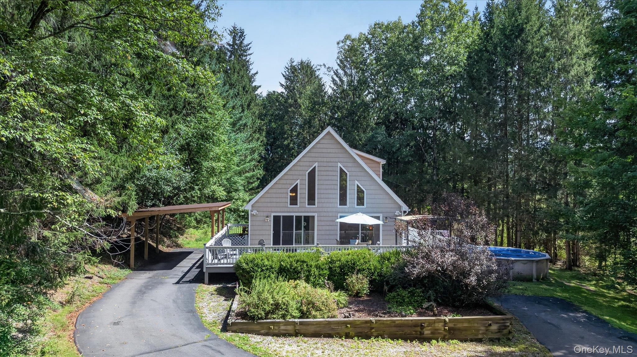 5286 State Route 52 — photo