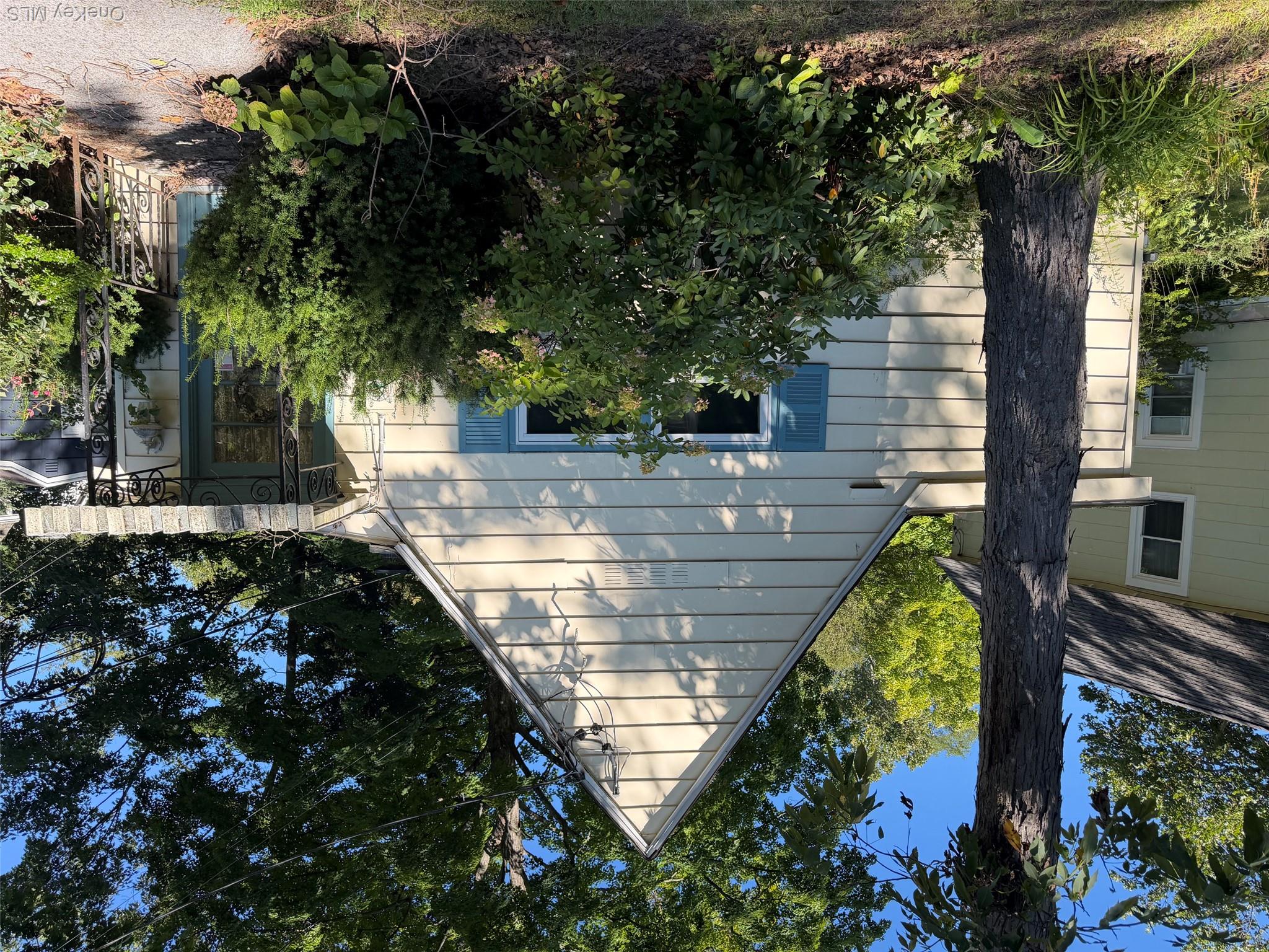 54 Campwoods Ground — photo