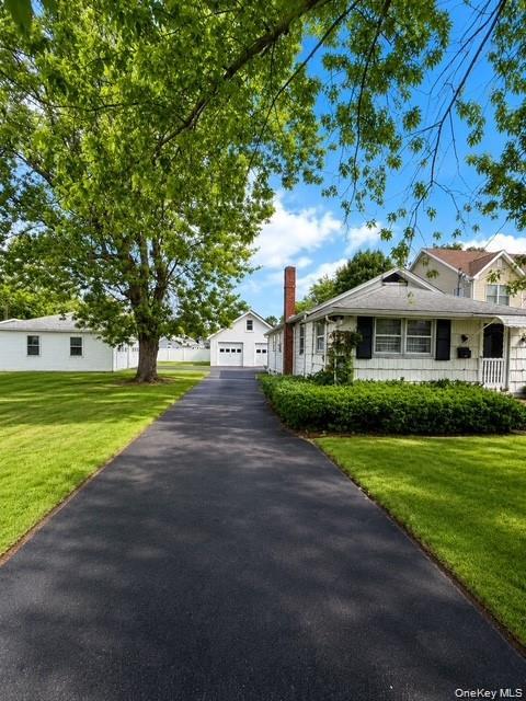 39 Cleveland Street — photo