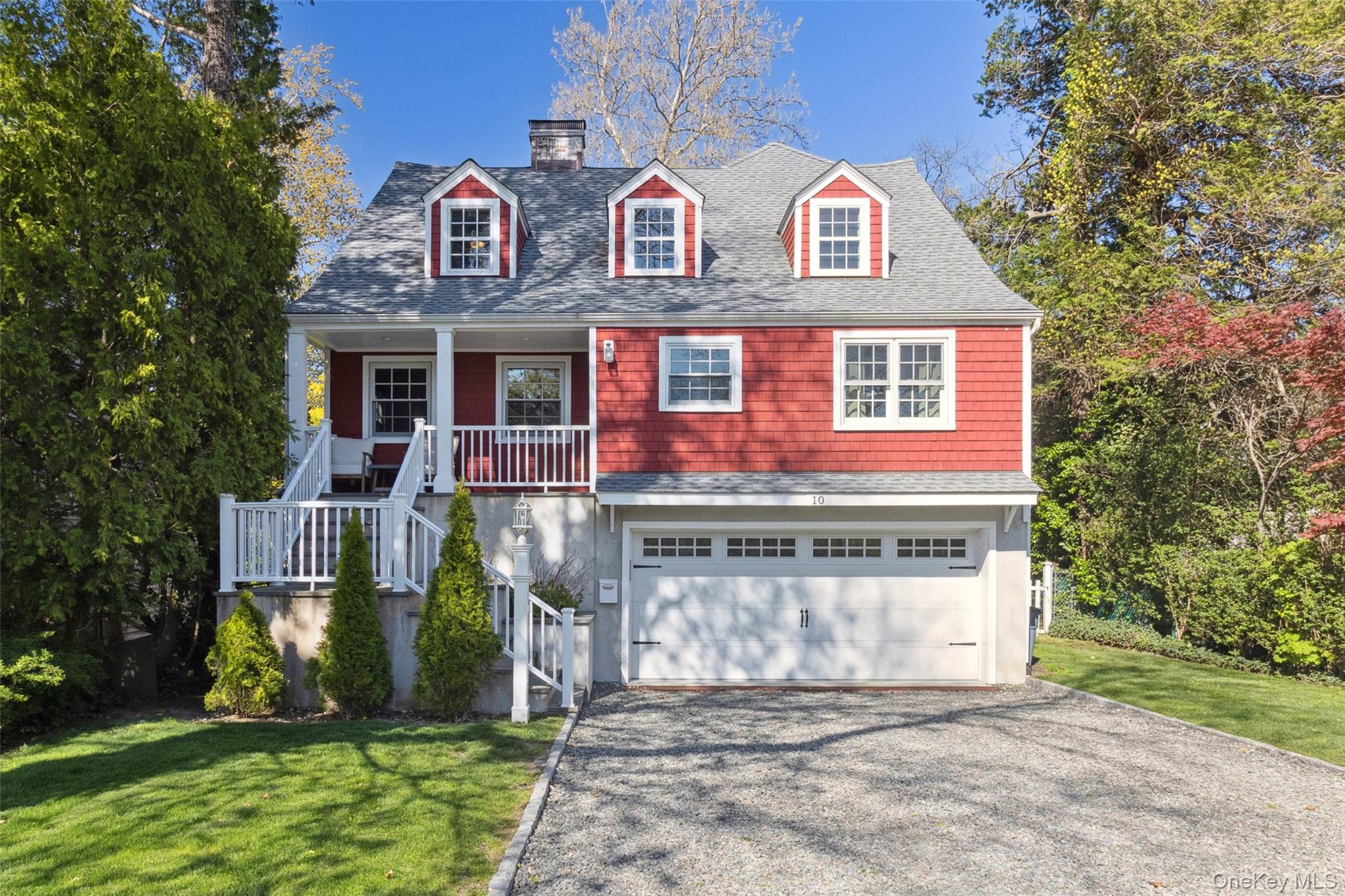 10 E Brookside Drive — photo
