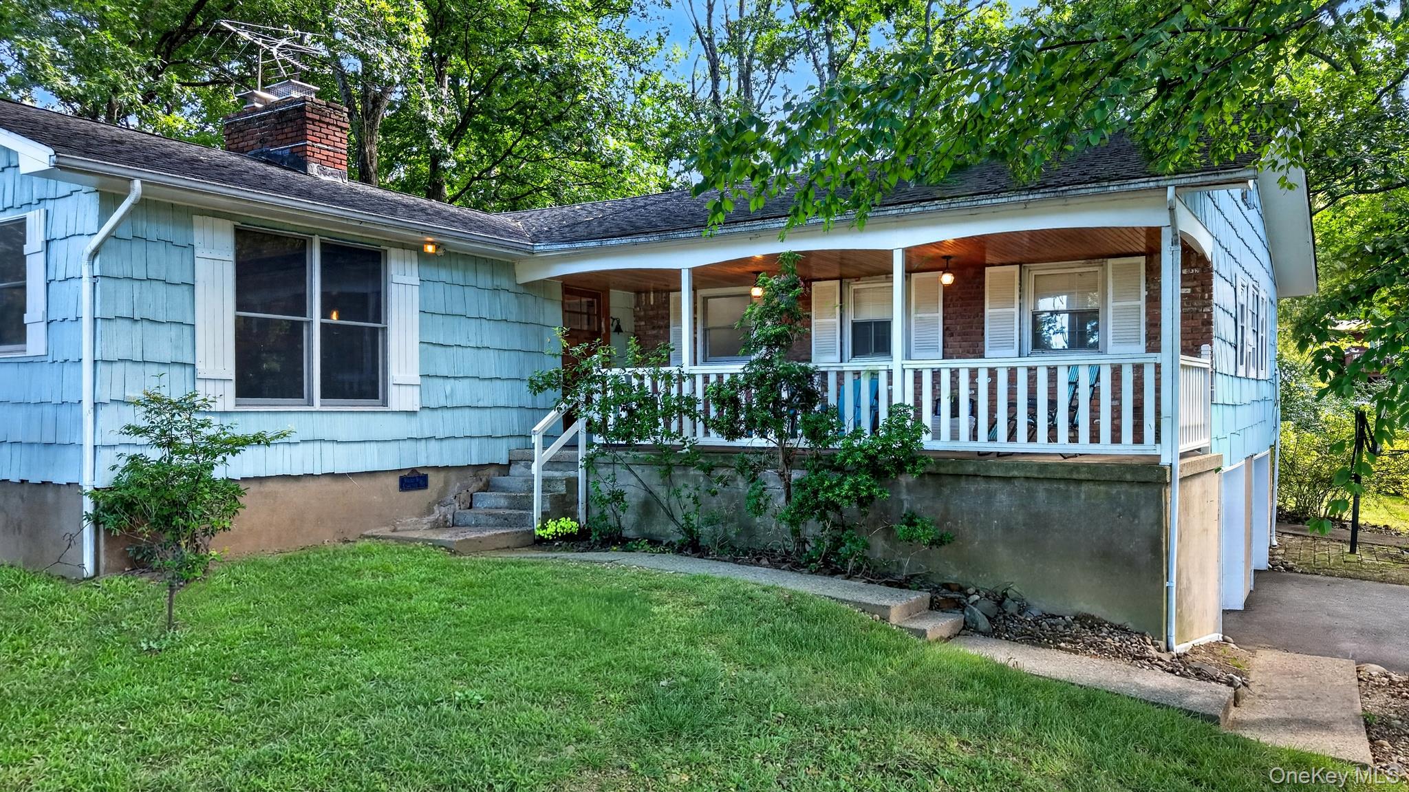 6 Scenic Drive — photo