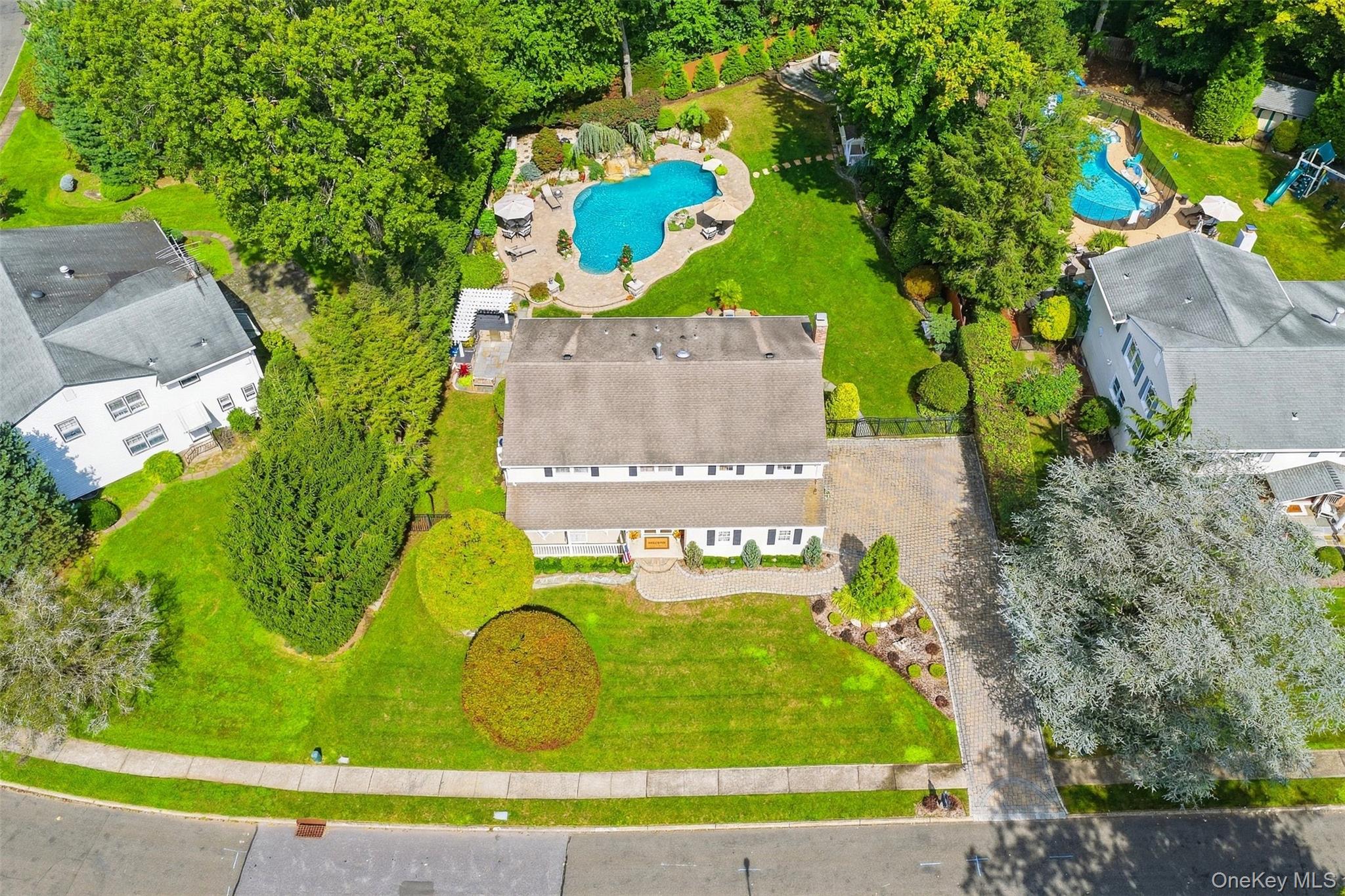 159 Cowpens Drive — photo