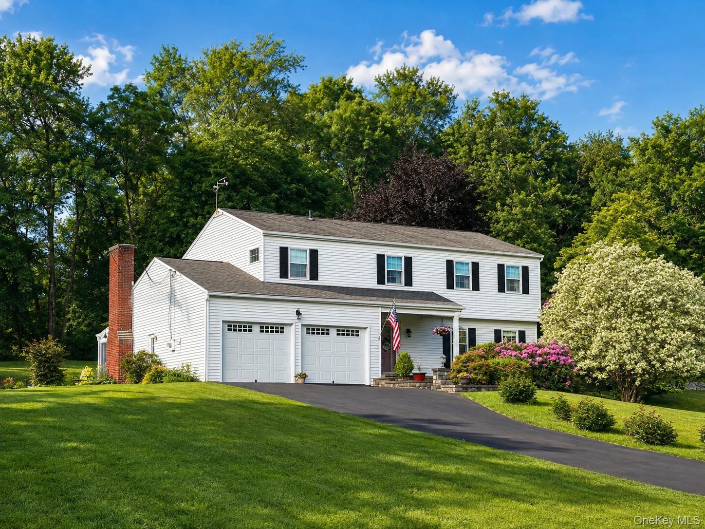 131 Miller Hill Drive — photo