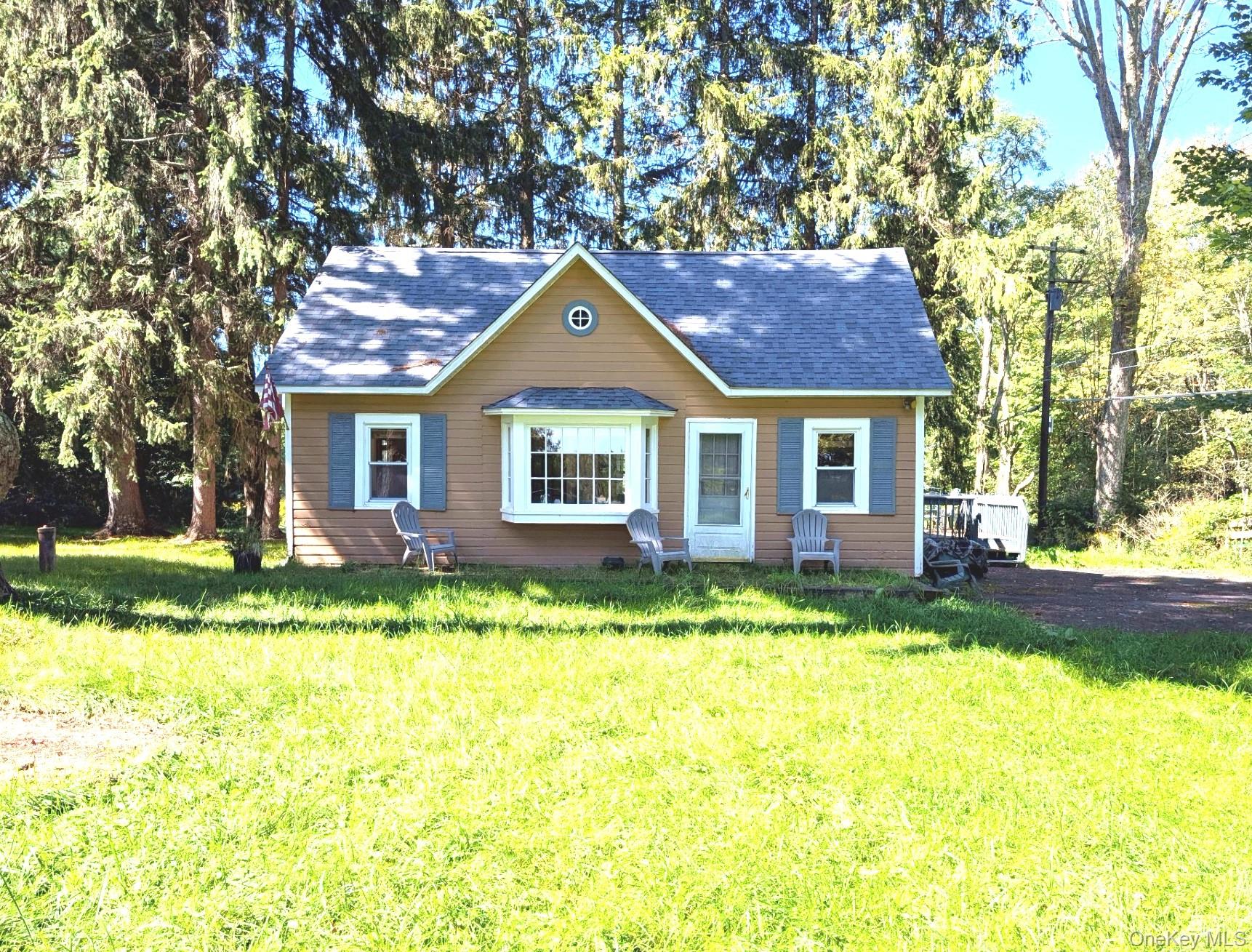 13 Fisher Road — photo