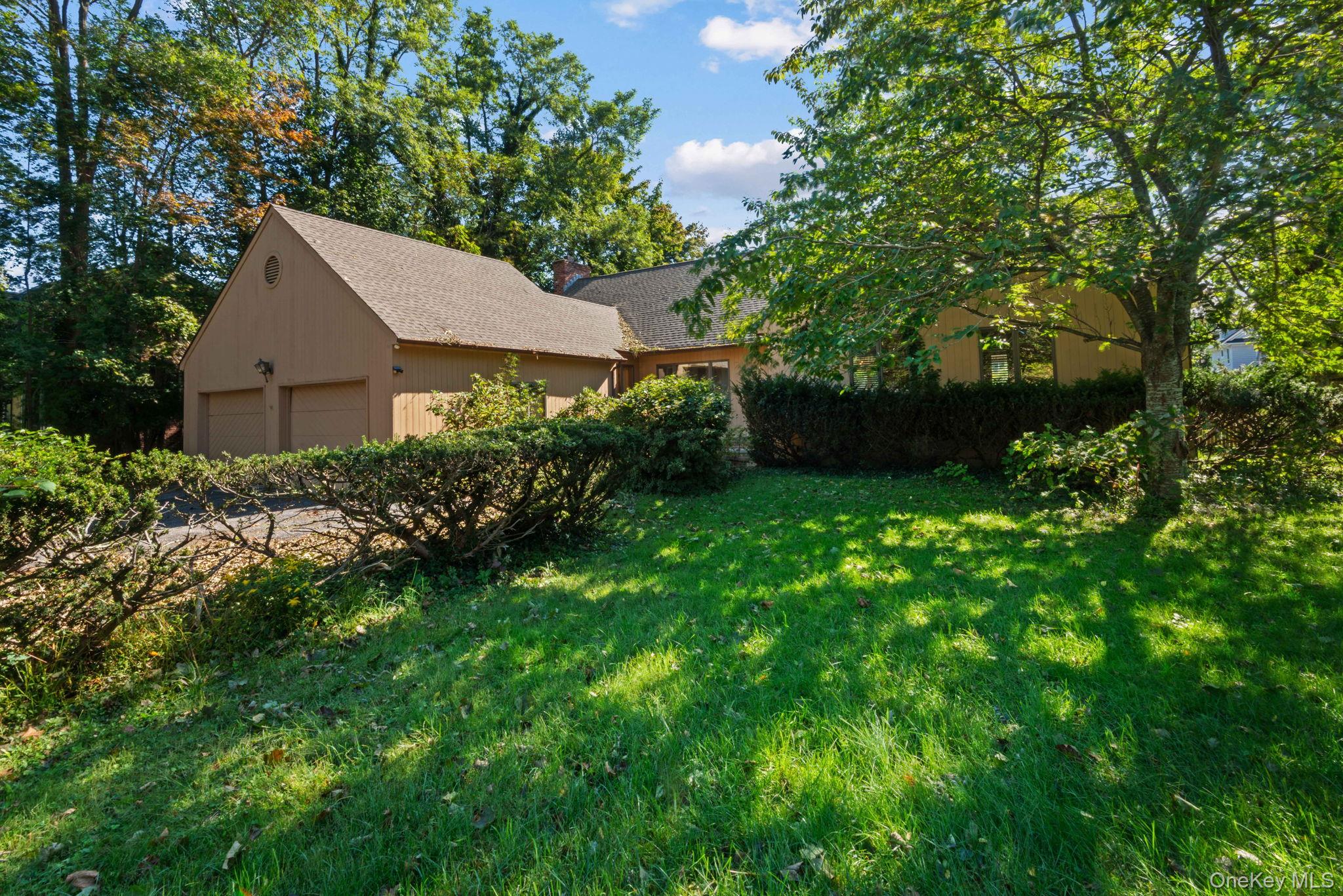 210 Lewis Road — photo