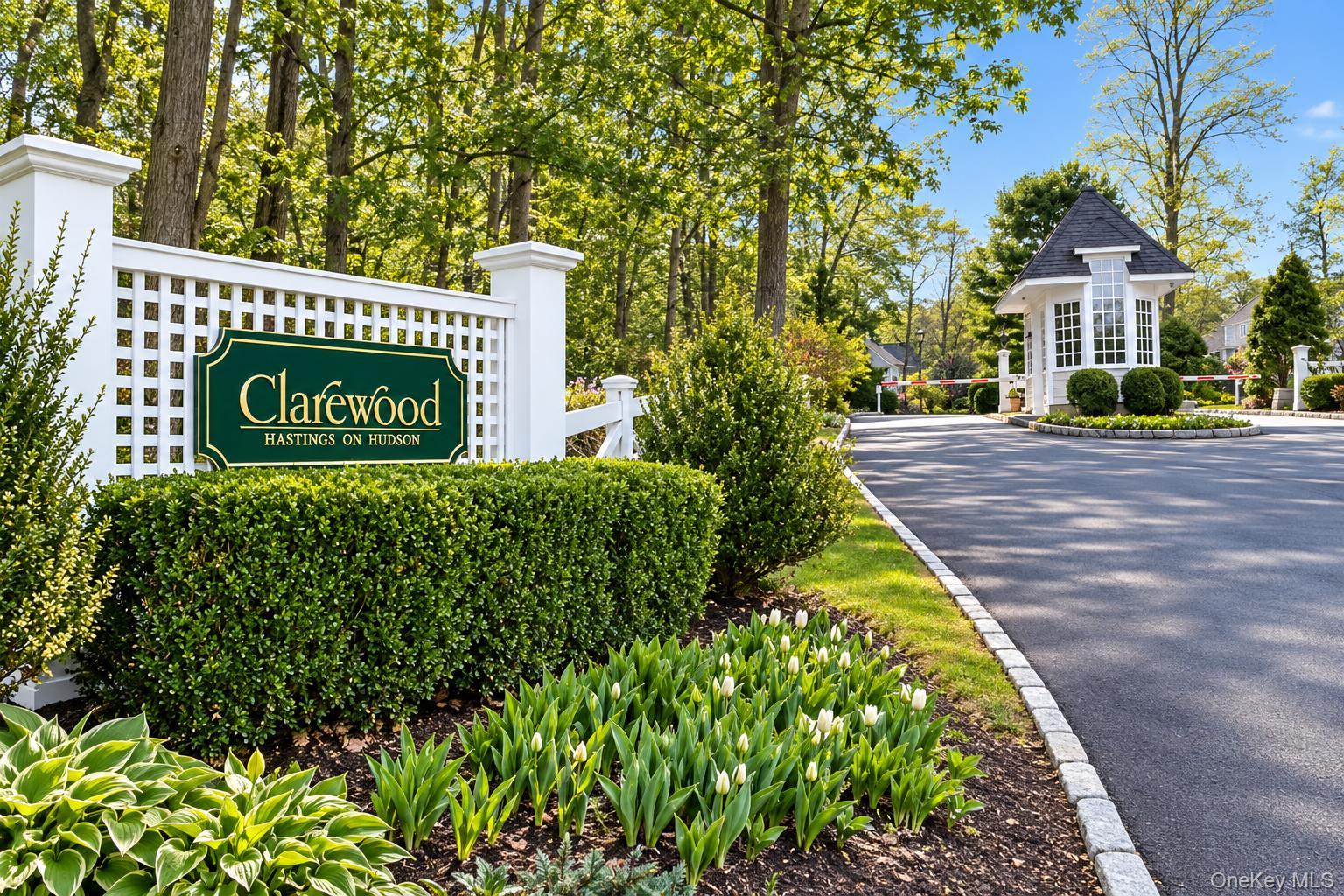100 Clarewood Drive 1K — photo