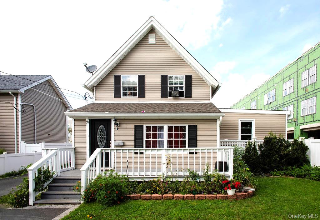 1 Brightside Avenue — photo