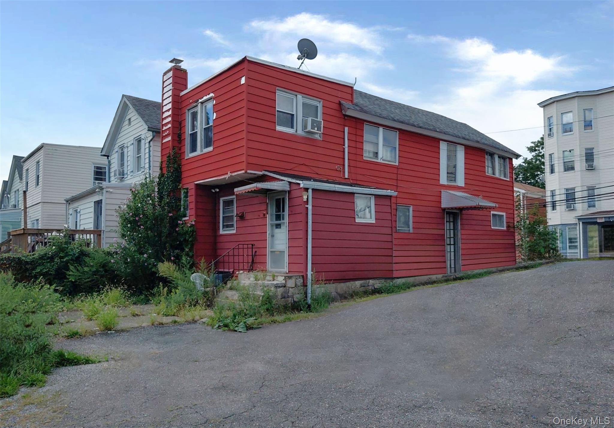 2 Alder Street — photo