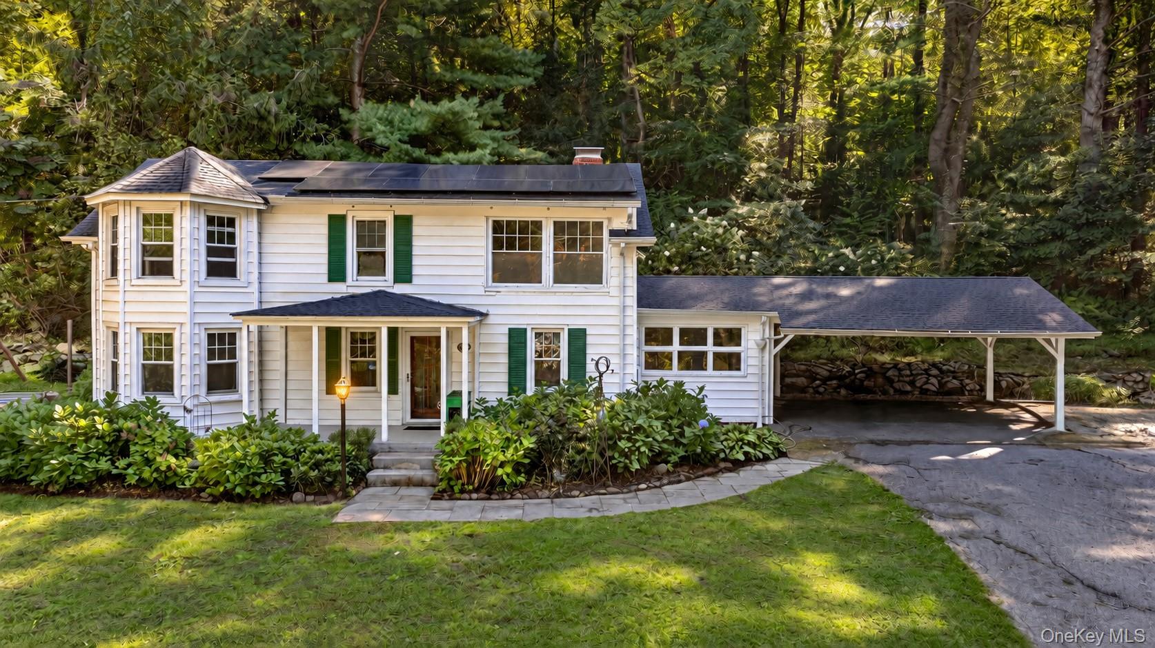 19 Turk Hill Road — photo