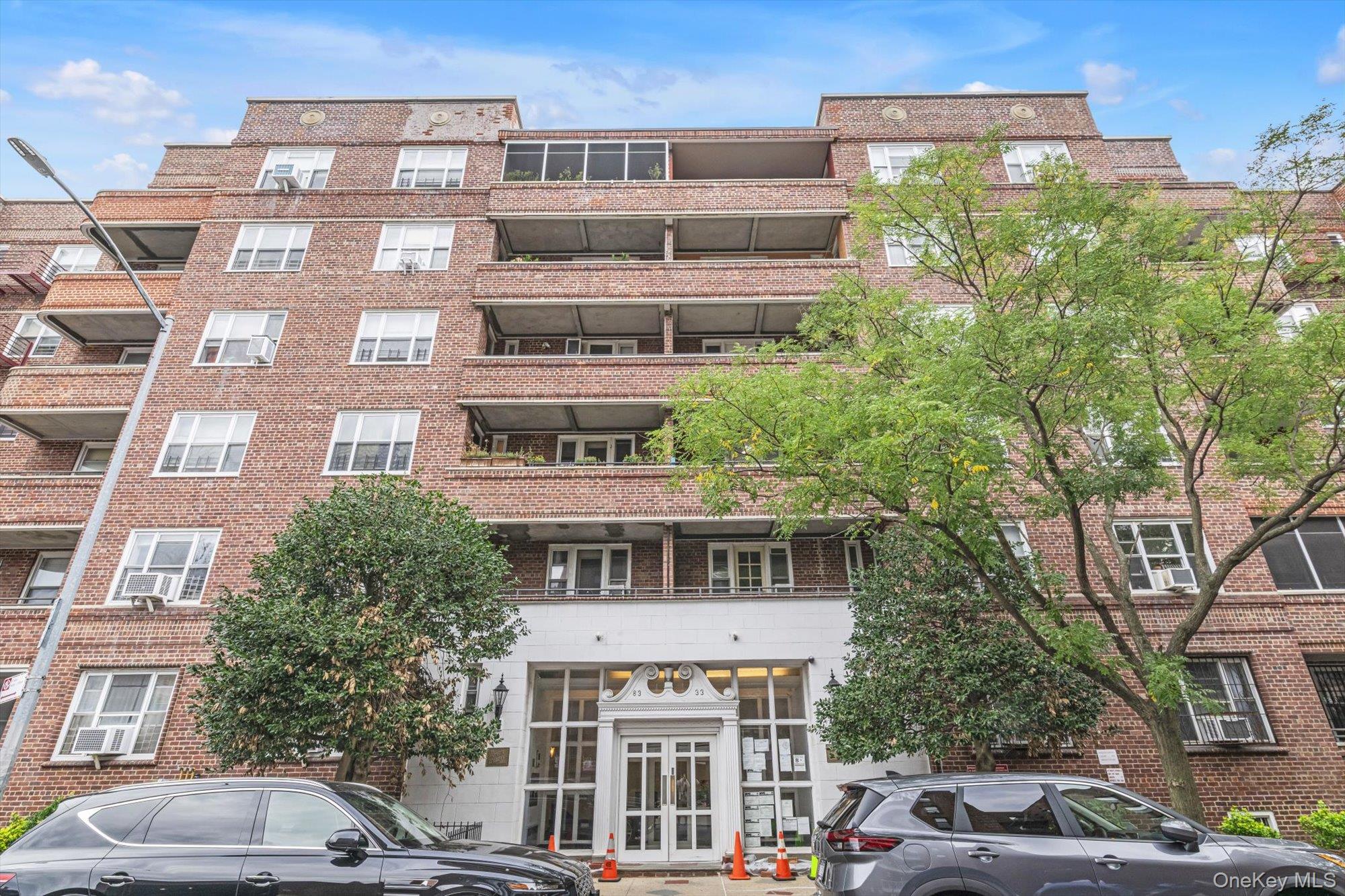 83-33 Austin Street 6G — photo