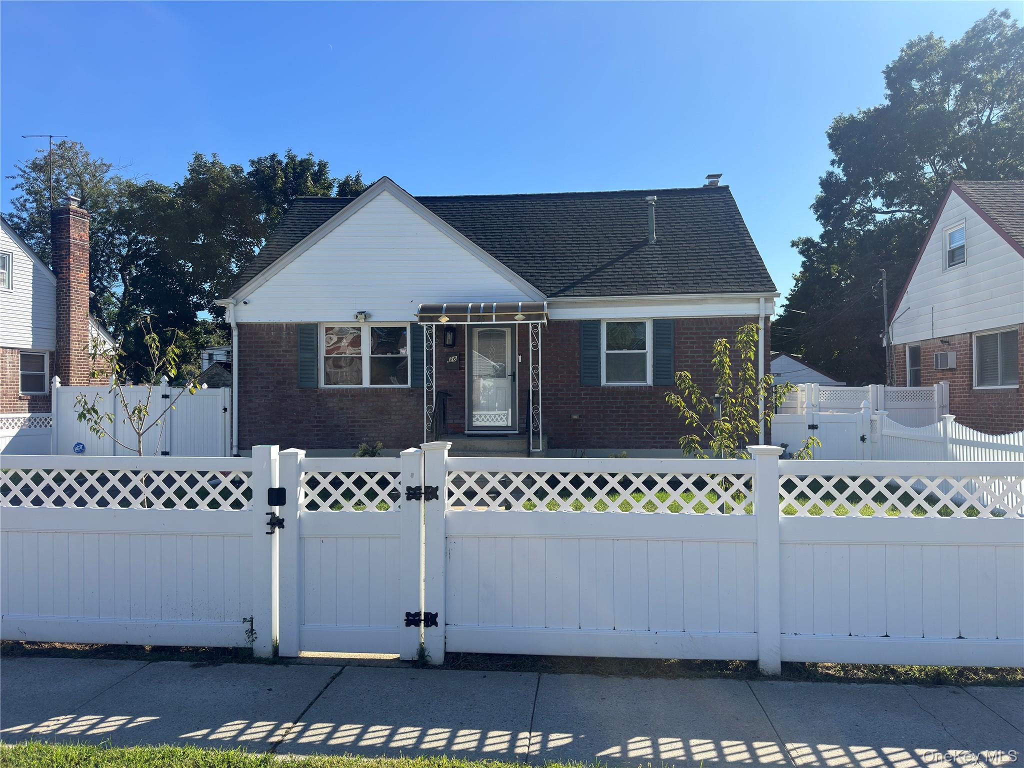 26 Circle Drive — photo